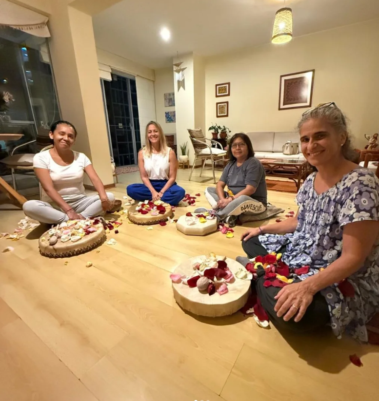 taller presencial carmen javier