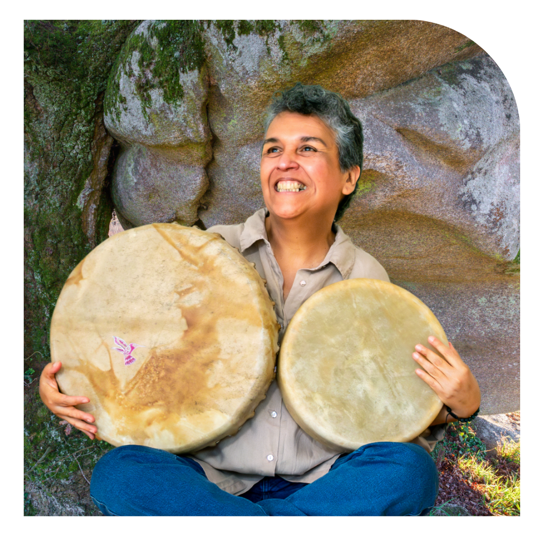 carmen javier curso tamabores sanadores