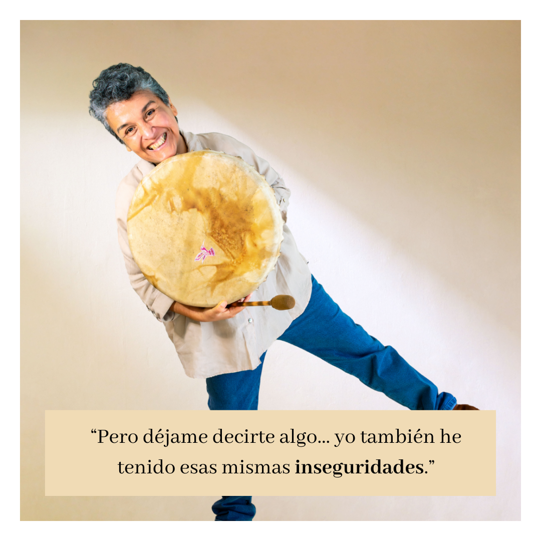 carmen javier curso tamabores sanadores